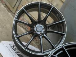 Weds Sport SA-25R. 8.5/9.5x20", 5x114.3, ET38/38, �� 73���. ����