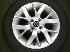 Hipnotic Wheels C-Note