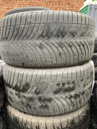 Goodyear Vector 4Seasons. �����������, �/�, ����� 50 % ����