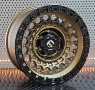 Fuel Off-Road Rail. 8.5x16", 6x139.7, ET0, �� 110,5���. ����