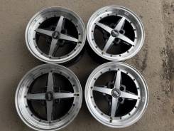 Work Equip 01. 7.0x15", 4x100, ET32, �� 76���. ����