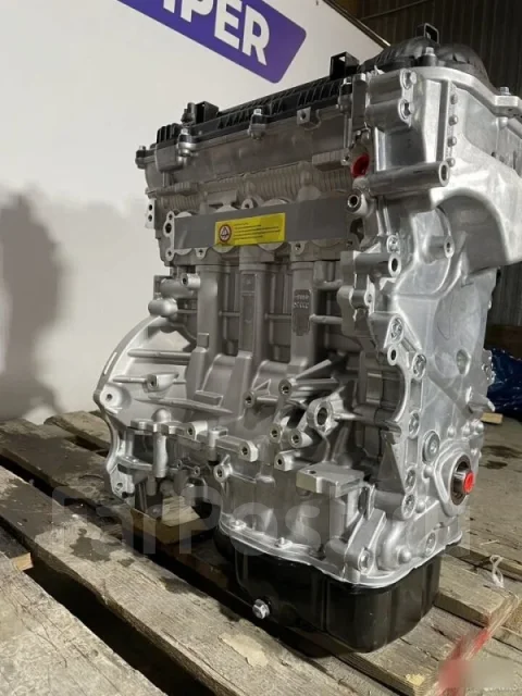 ��������� Hyundai 230412E000 G4NA 230412E000 ����