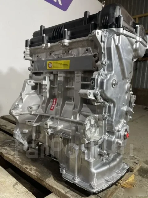 ��������� Kia 211002B040 G4FA 211002B040 ����