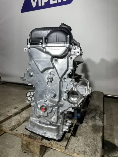 ��������� Kia 211002B040 G4FA 211002B040 ����
