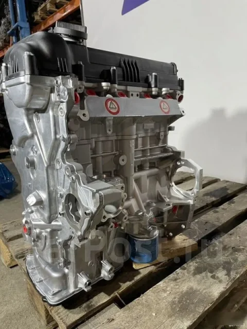 ��������� Kia 211002B040 G4FA 211002B040 ����
