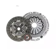 �������� ��������� [212 mm] Toyota Avensis 00-08/ Corolla 92-/ Rav 4 00-05 Aisin KT132A KT132A ����