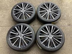 Weds Kranze Magiss 531EVO