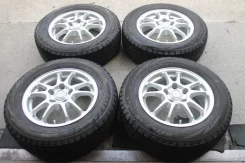 Bridgestone Eco Forme SE-10