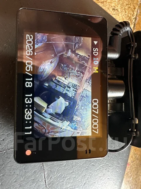 Comtec HDR-102 ����