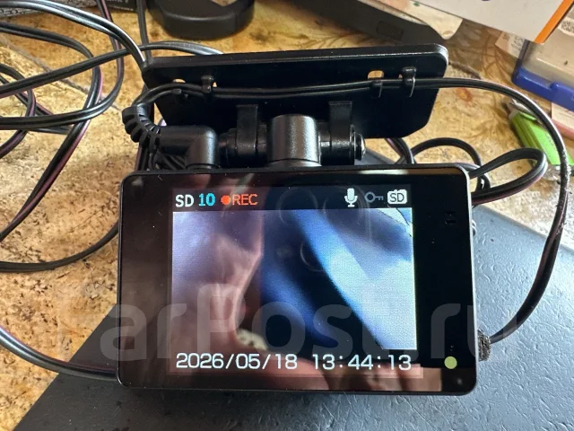 Comtec HDR-102 ����