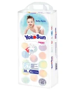 YokoSun. 12-20 �� 38��� ����