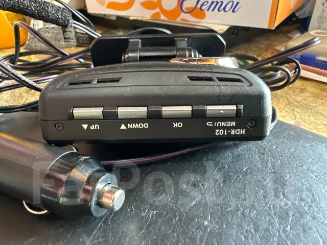 Comtec HDR-102 ����