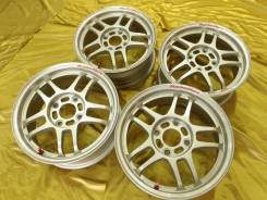 Lenso Project-D Race-3
