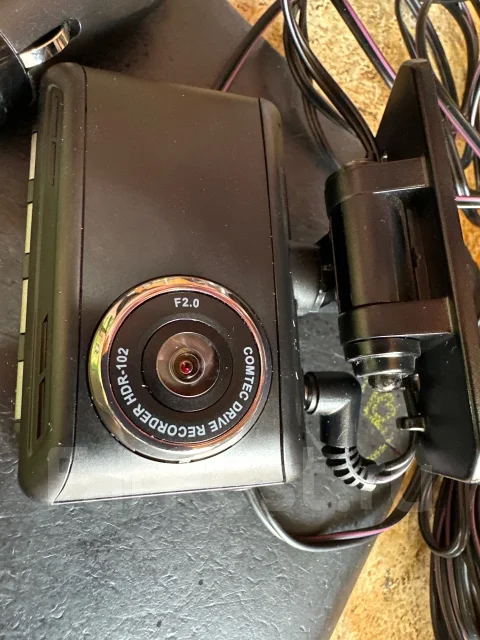 Comtec HDR-102 ����