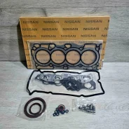 ����������� ��������� ��� Nissan QR20DE 10101-AW205 ����