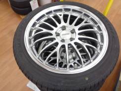 RAYS Volk Racing C345 Prime