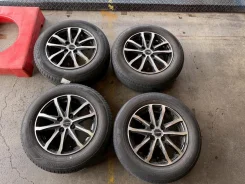 Autobacs Seven Evance