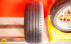 Dunlop SP Sport LM705. ������, 2021 ���, �/�, ����� 30 % ����