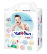 YokoSun. 9-14 �� 18��� ����