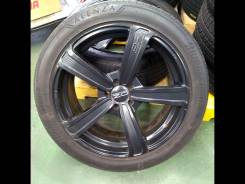 OZ Racing Montecarlo HLT