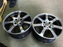 RAYS Sebring ITC Sport
