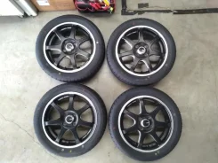 Enkei Tuning SC38