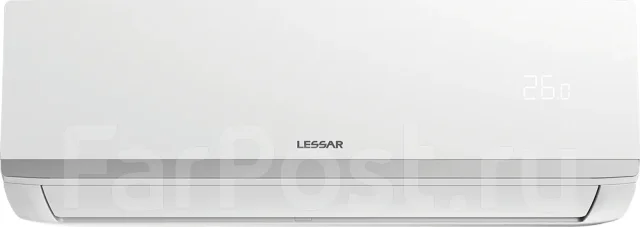 Lessar. 25��&sup2; ����
