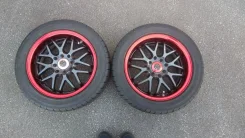 Crimson Team Sparco