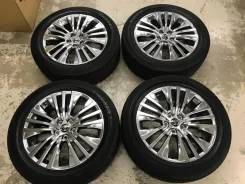 Rseries Wheels
