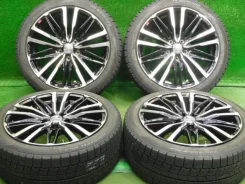 MLJ Wrest WS-7