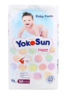 YokoSun. 48��� ����