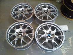 BBS CH-R