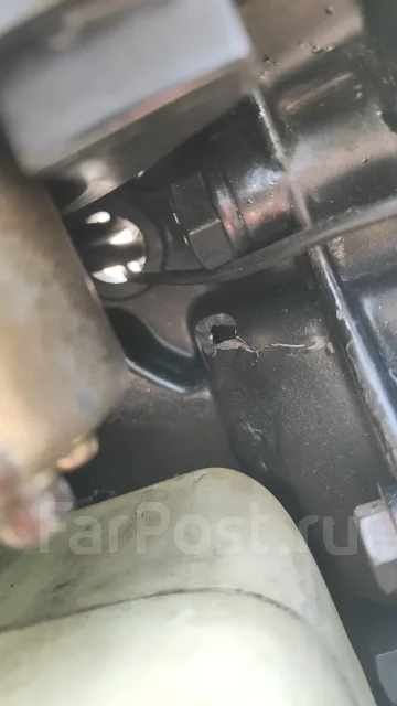 Tohatsu. 90��.�., 2-�������, ����������, ���� L (508 ��), 1997 ��� ����