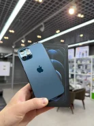 Apple iPhone 12 Pro. �/�, 256 ��, �����, 3G, 4G LTE, 5G, Dual-SIM, ���������� ����