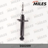 ����������� Nissan Almera (N16) 00-, Sentra 00-, Sunny 00- ������ Miles ������� Miles DG02091 DG02091 ����