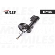 ����������� �������� ����� ������� Citroen Berlingo/Peugeot Partner 08- (TRW JGM1077T) DG11617 Miles DG11617 DG11617 ����