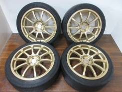 Advan Racing RCIII