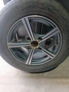 YST. 6.0x14", 4x114.3, ET40, �� 73,1���. ����