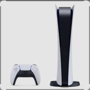 Sony PlayStation 5 Digital Edition ����