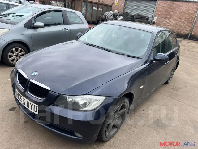 ���� (��������) BMW 3 E90, E91, E92, E93 2005-2012 21170167, ����� 63116942723 ����