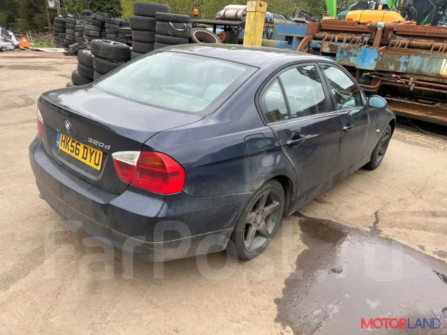 ���� (��������) BMW 3 E90, E91, E92, E93 2005-2012 21170167, ����� 63116942723 ����