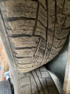 Cordiant All-Terrain. ������, 2009 ���, �/�, ����� 50 % ����