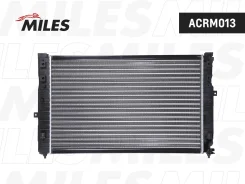 �������� (������������ ������) AUDI A4 1.6-2.3/1.9TD 95-) (Nissens 60229) ACRM013 Miles ACRM013 ����