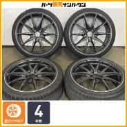 RAYS Volk Racing G25