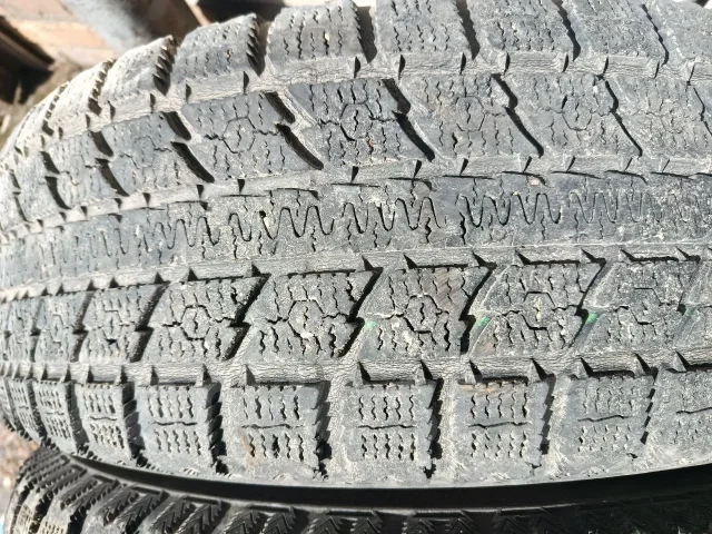 Toyo Observe GSi-5. �����������, 2012 ���, �/�, ����� 30 % ����