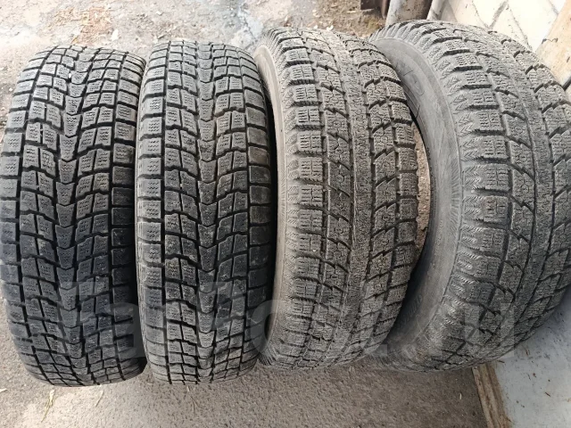 Toyo Observe GSi-5. �����������, 2012 ���, �/�, ����� 30 % ����