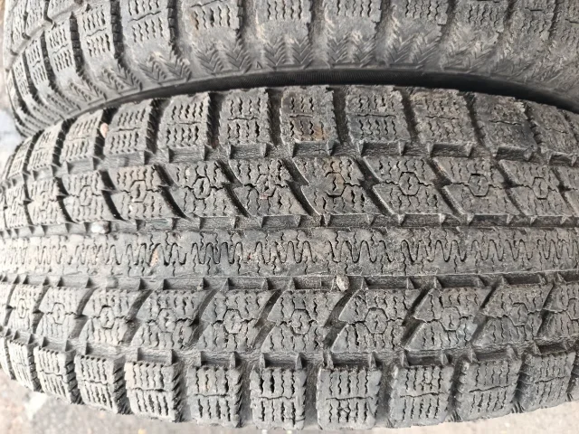 Toyo Observe GSi-5. �����������, 2012 ���, �/�, ����� 30 % ����