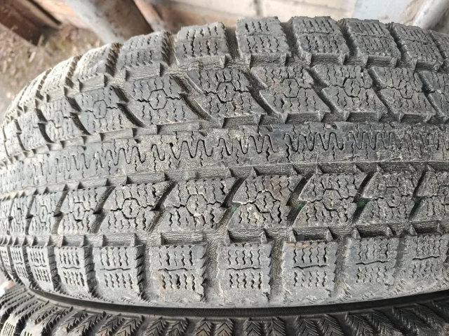 Toyo Observe GSi-5. �����������, 2012 ���, �/�, ����� 30 % ����
