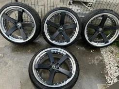 Lexani 759 Ghost