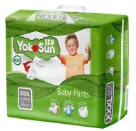 YokoSun. 24��� ����